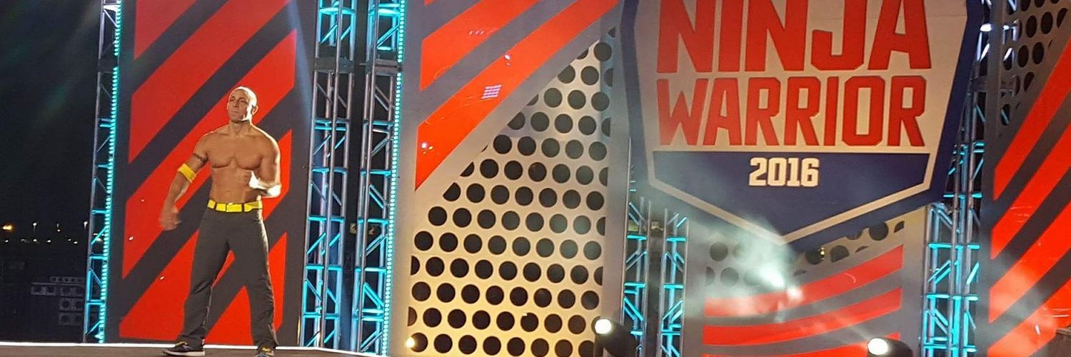 The Warrior Factory banner