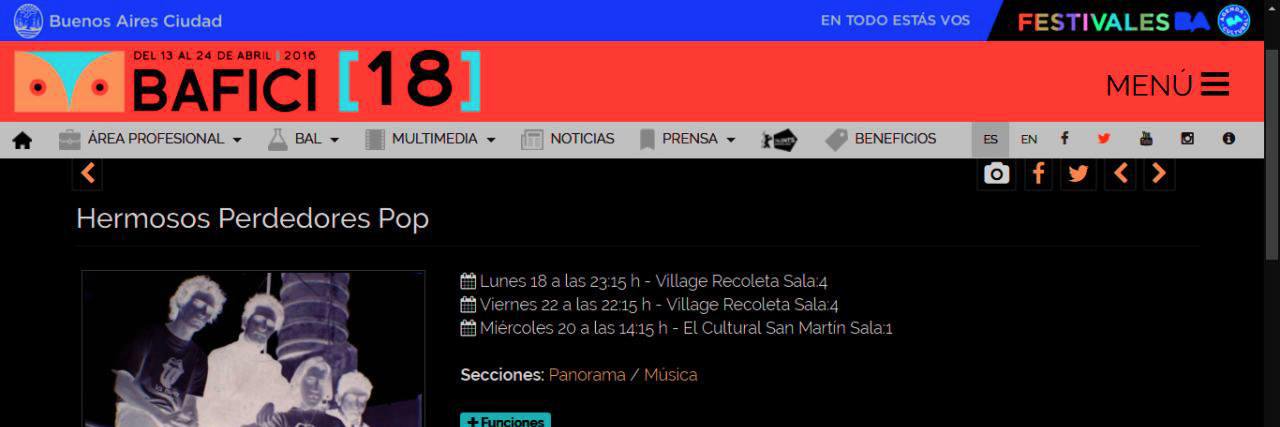 perdedorespop's profile banner image