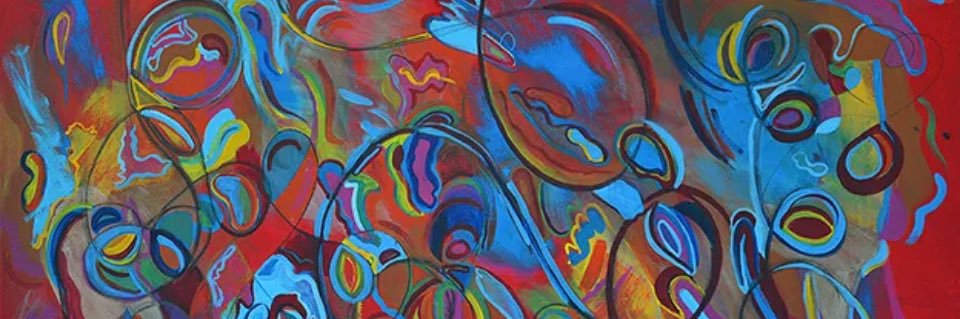 Kathleen Klein (aka: Kats Nee: Mohan) banner