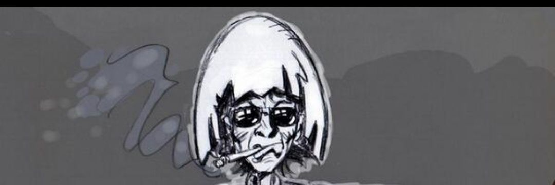 Andres Calimero banner