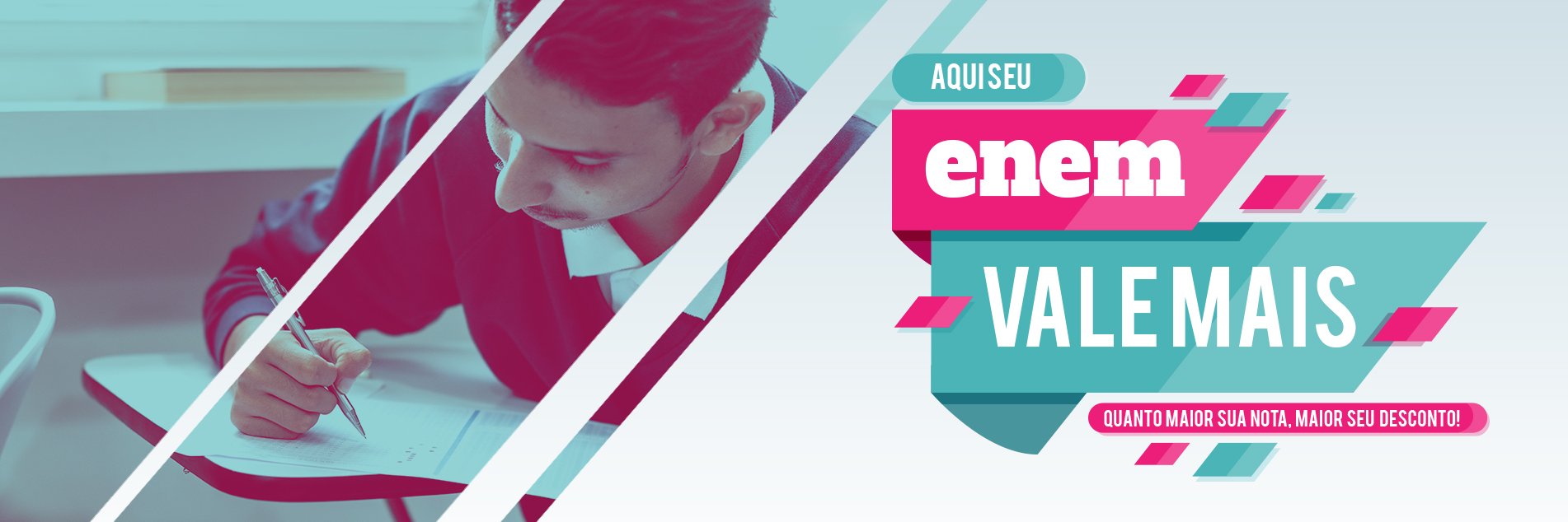 Alpha Channel banner