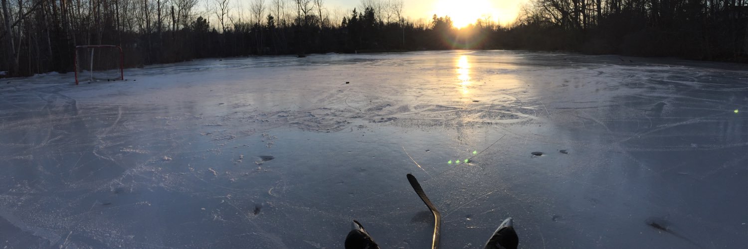 Mae Batherson banner