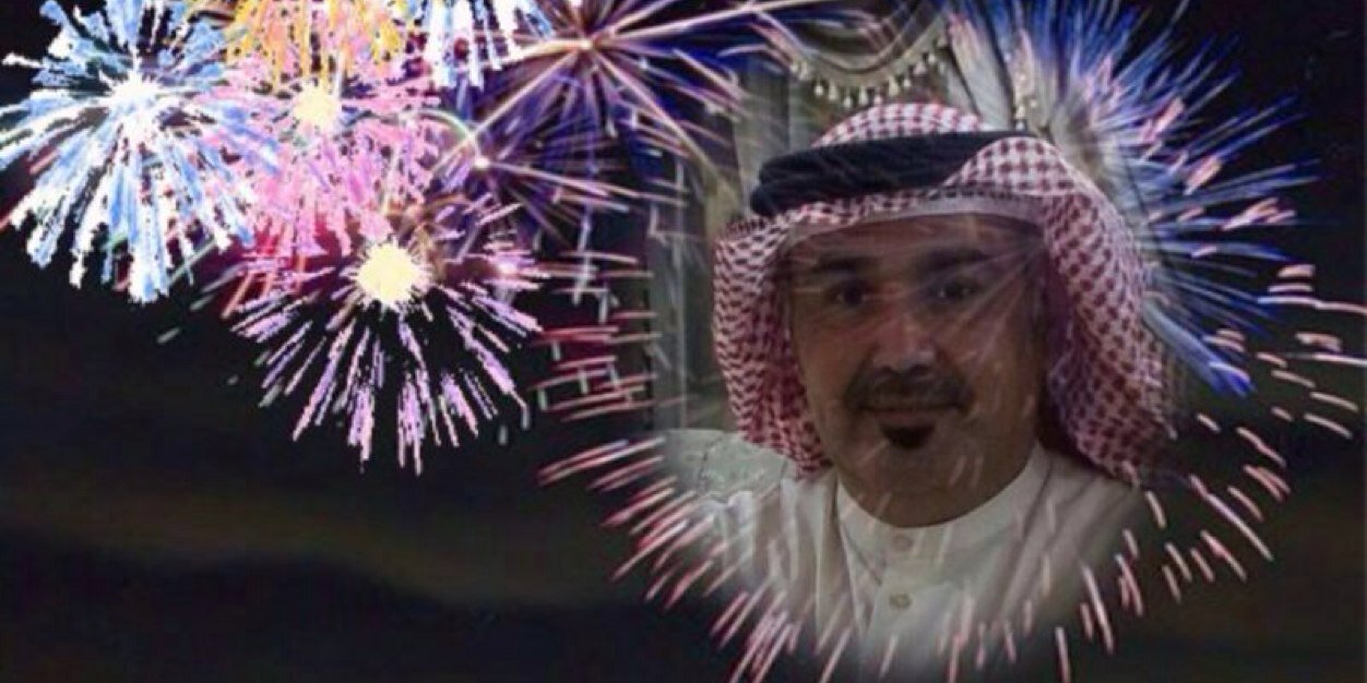 aljllas's profile banner image