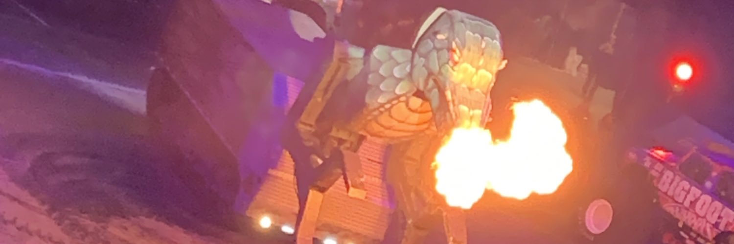 redkid00's profile banner image