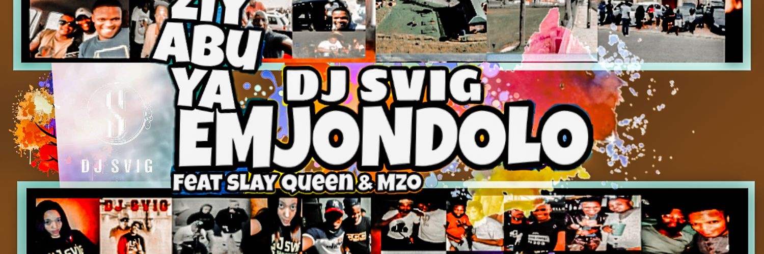 SvigTheDj's profile banner image