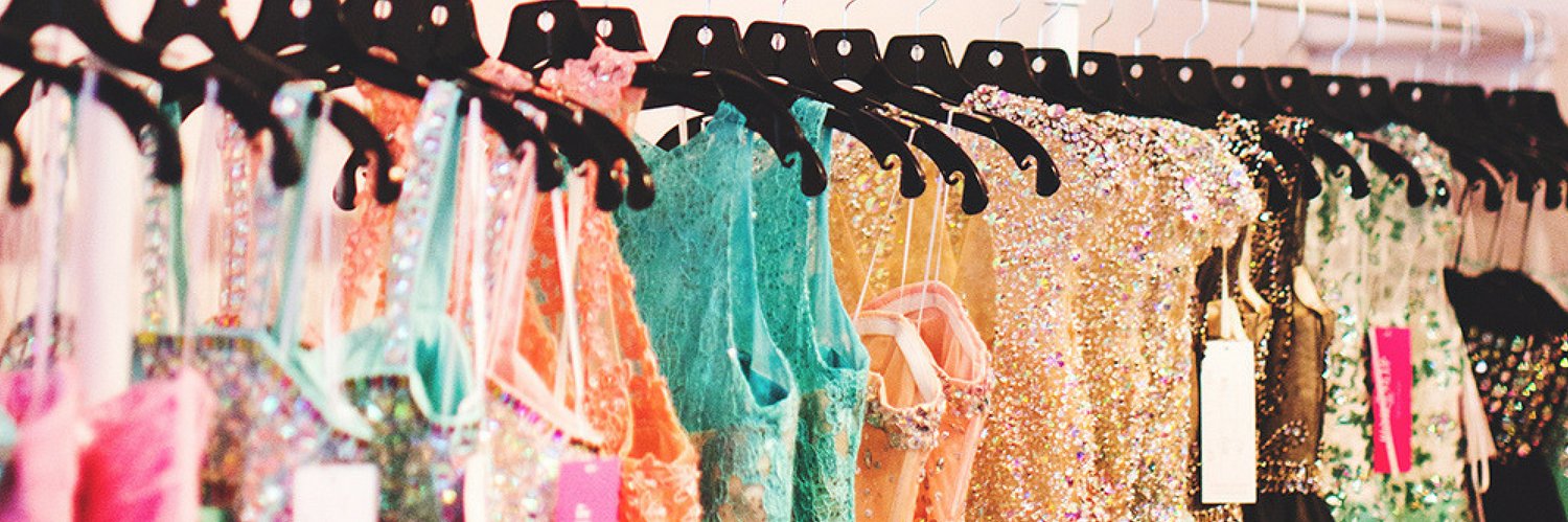 PinkSlipDresses's profile banner image
