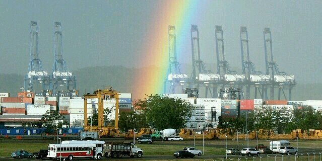 RainbowFlagPTY's profile banner image