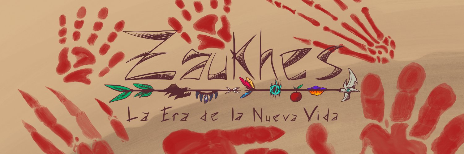 ZAUKHES's profile banner image