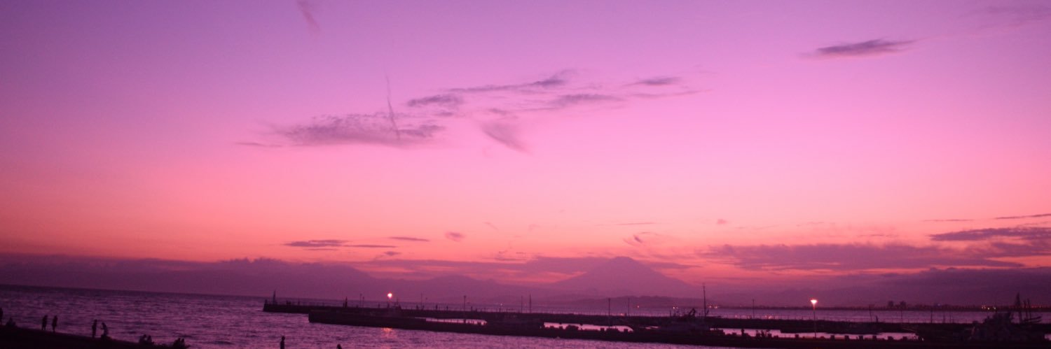 purson0301's profile banner image