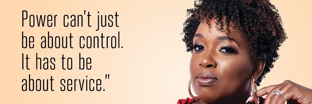 Haniyyah Sharpe-Brown banner