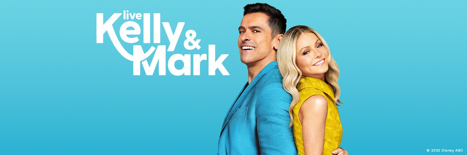 KellyMarkLive's banner