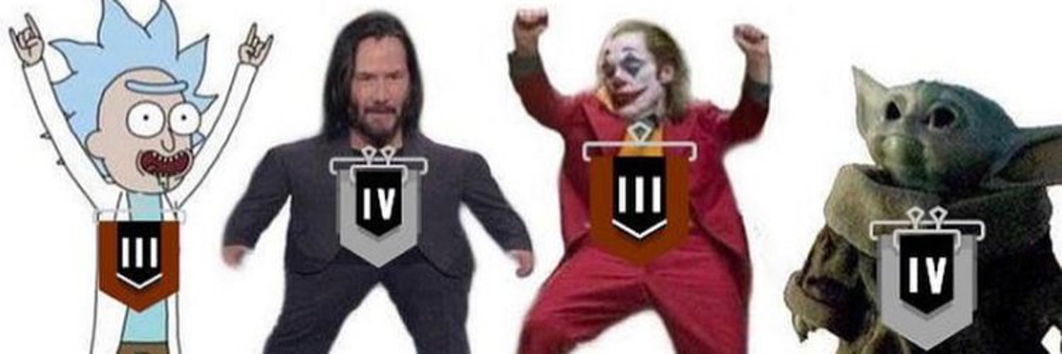 Nijel65's profile banner image