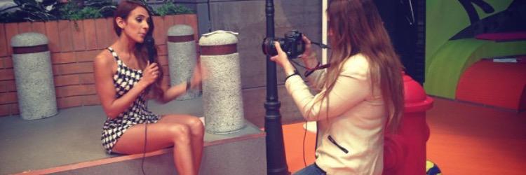 Laura Benavides banner