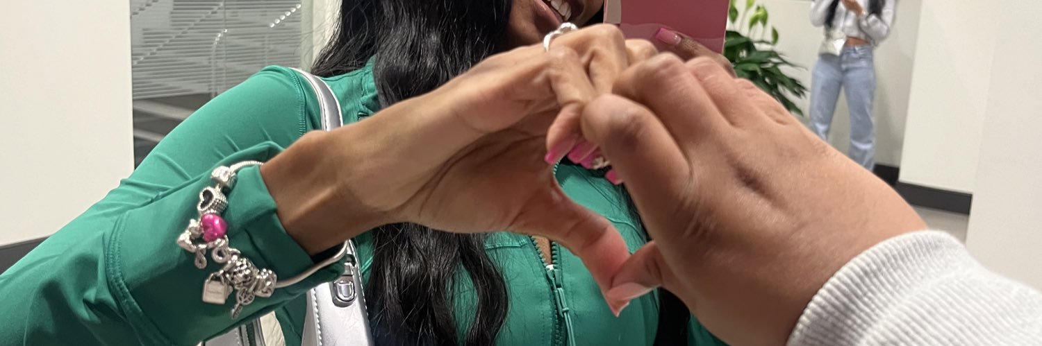 JEANNETTEAVA's profile banner image