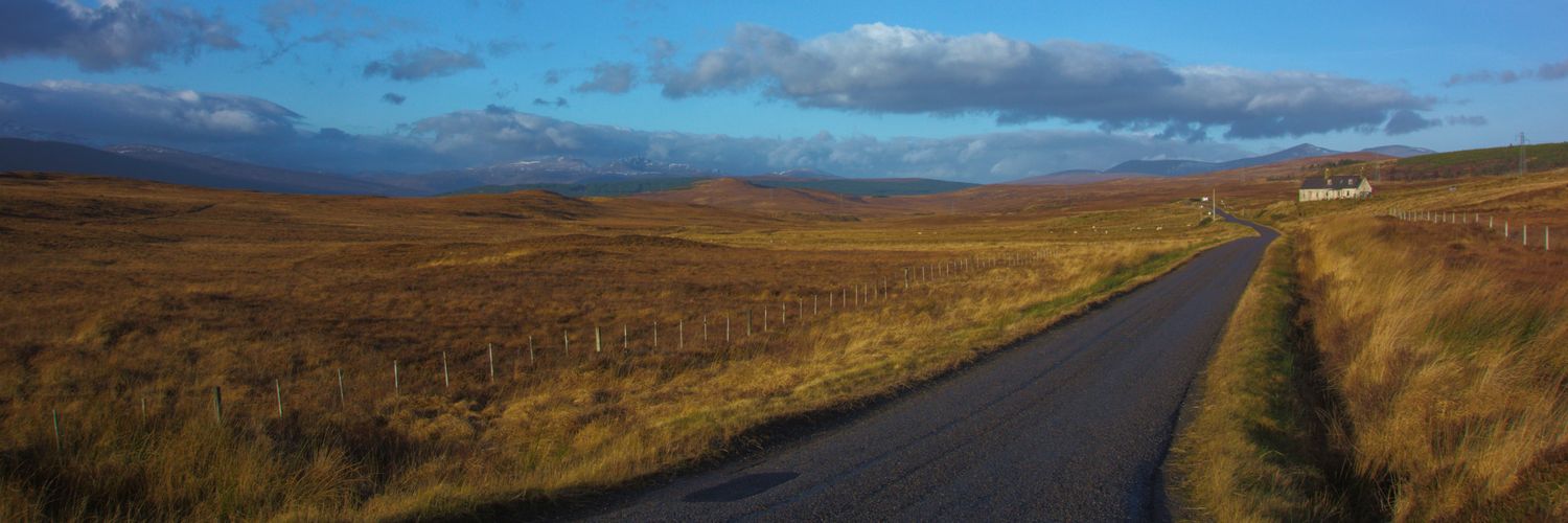 johnwalllace's profile banner image