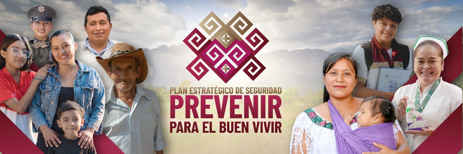 pcivilchiapas's profile banner image