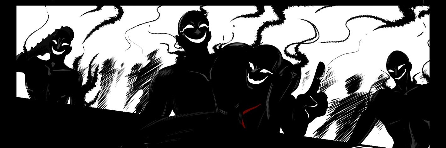 profgemini's profile banner image