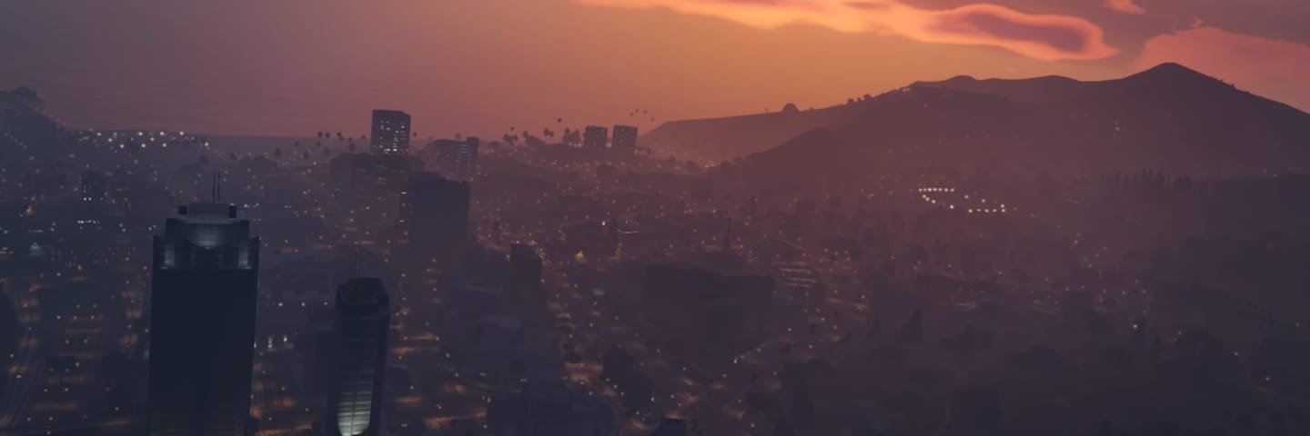 ShadowTrek's profile banner image