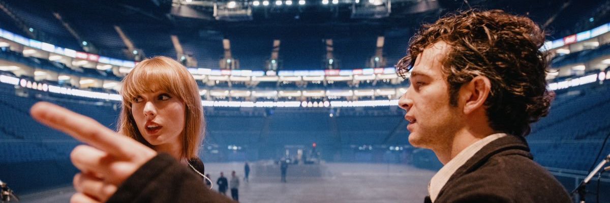 Fer (Taylor's Version) ✨ banner