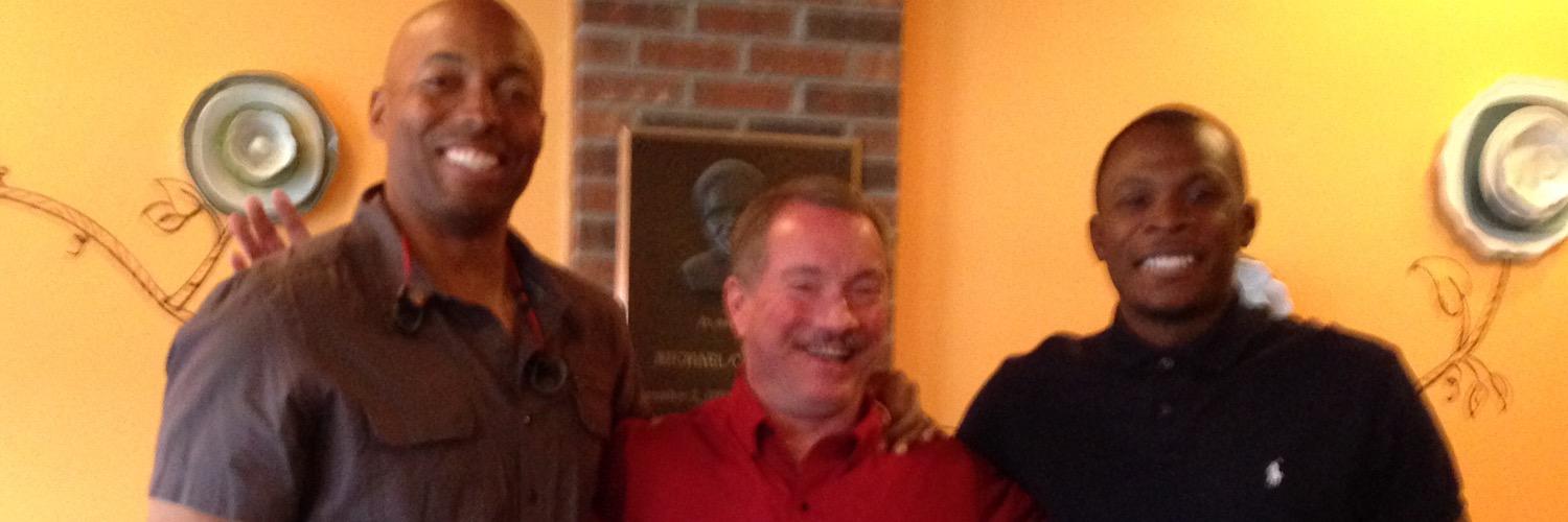 Rod Blackstone banner