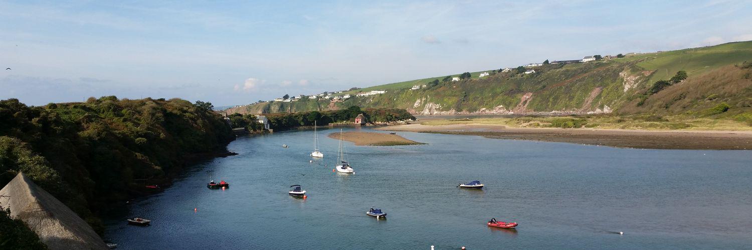 Laura Bullock banner