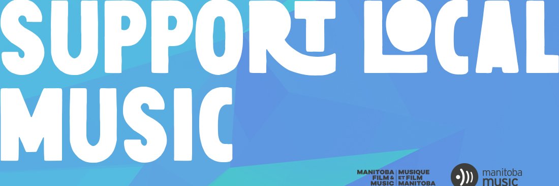 manitobamusic's profile banner image
