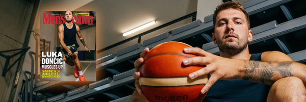 MensHealthMag Profile Banner