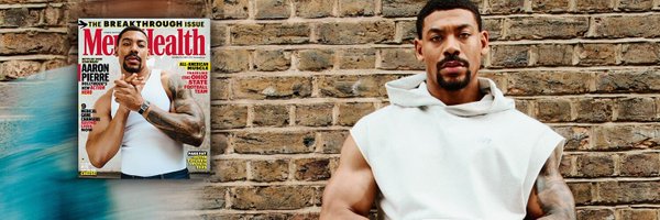 MensHealthMag Profile Banner
