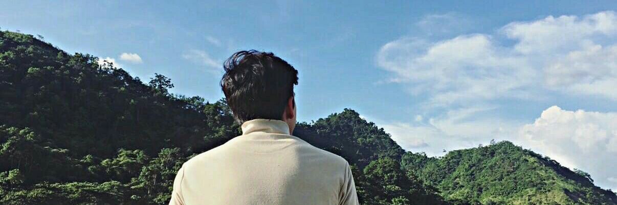 luisurdanigo's profile banner image