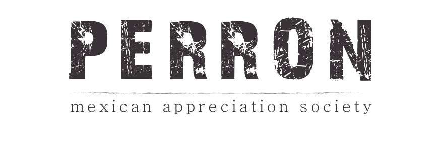 Perron banner
