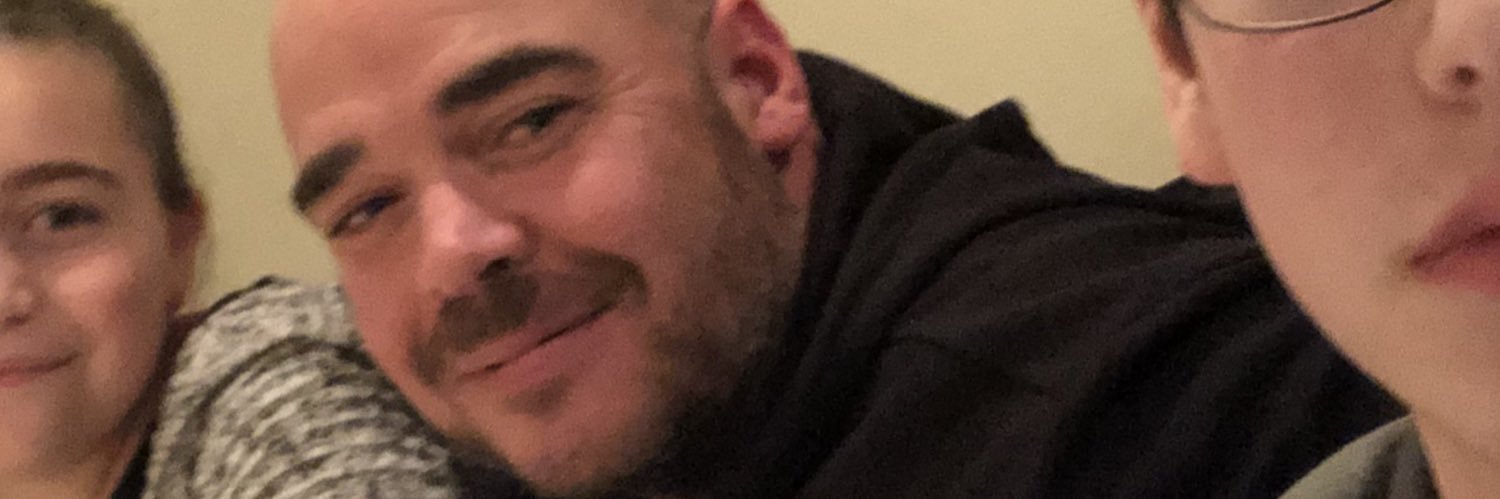 billydlox's profile banner image