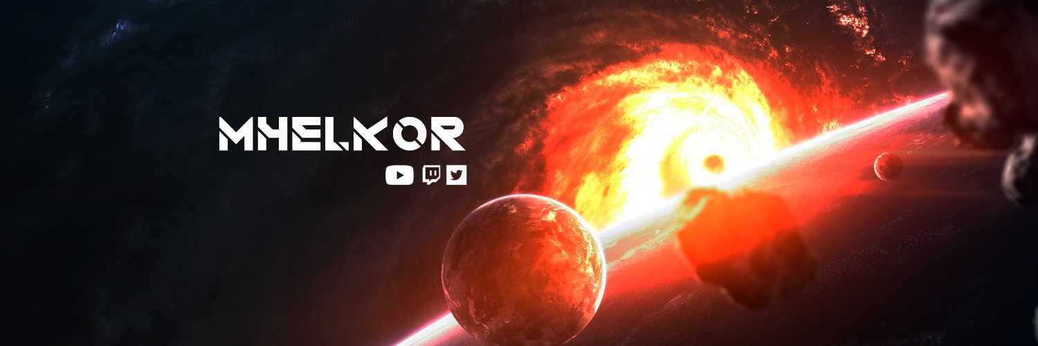 Mhelkor banner