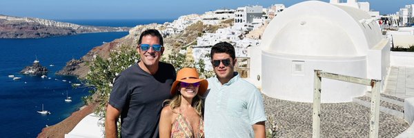 RobJohnsonNews Profile Banner