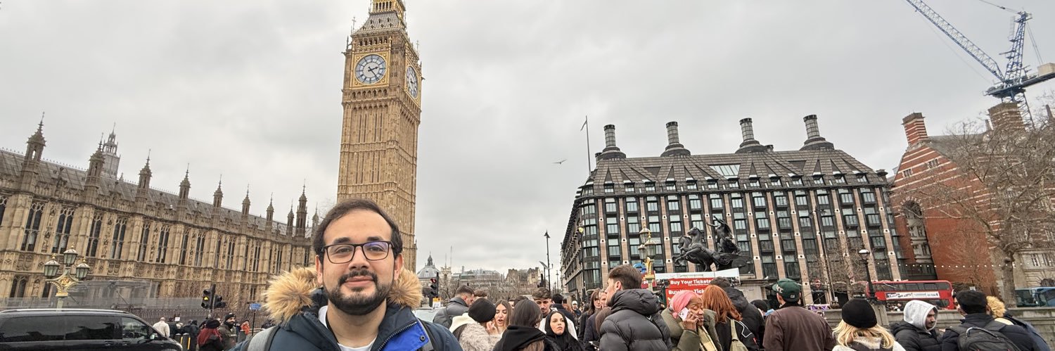 Abraham Quezada banner