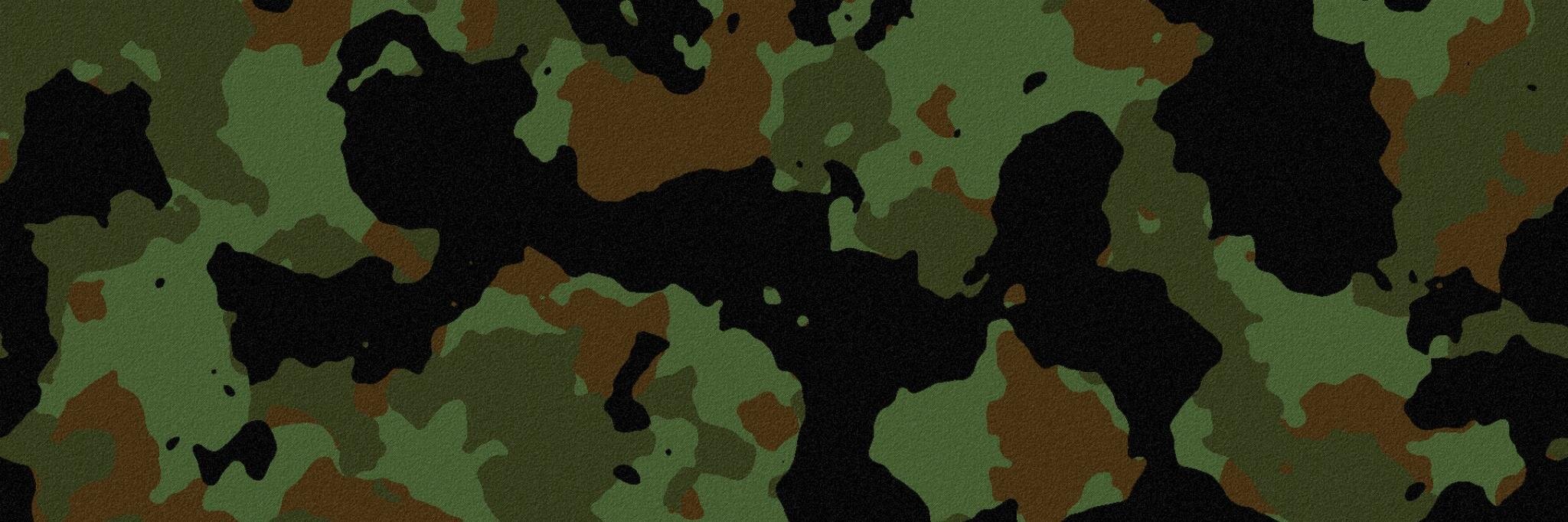 Commandoflauge banner