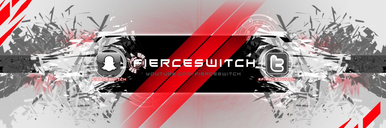 FierceSwitch's profile banner image