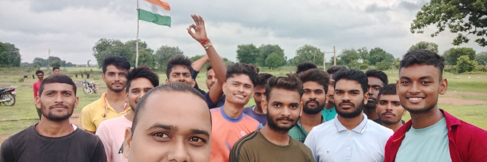 sahusushil44's profile banner image