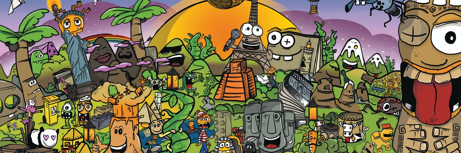 benjichatelin's profile banner image