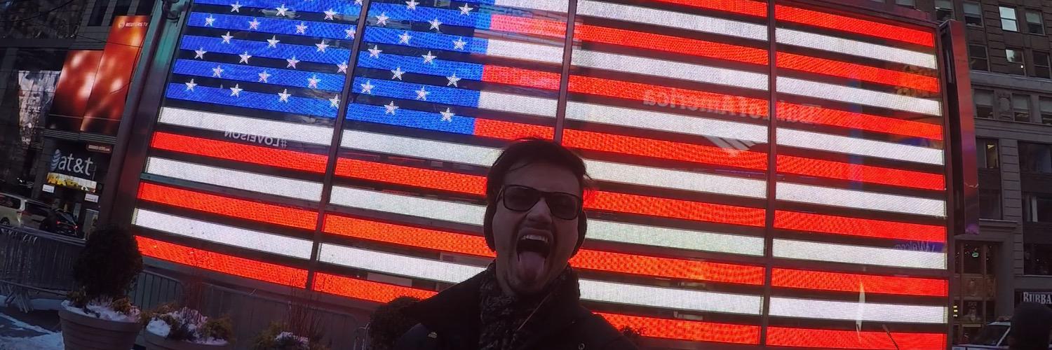 RubensMoura's profile banner image