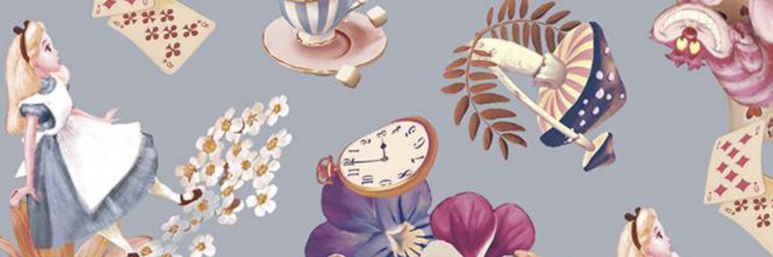 Alice_choco_h's profile banner image