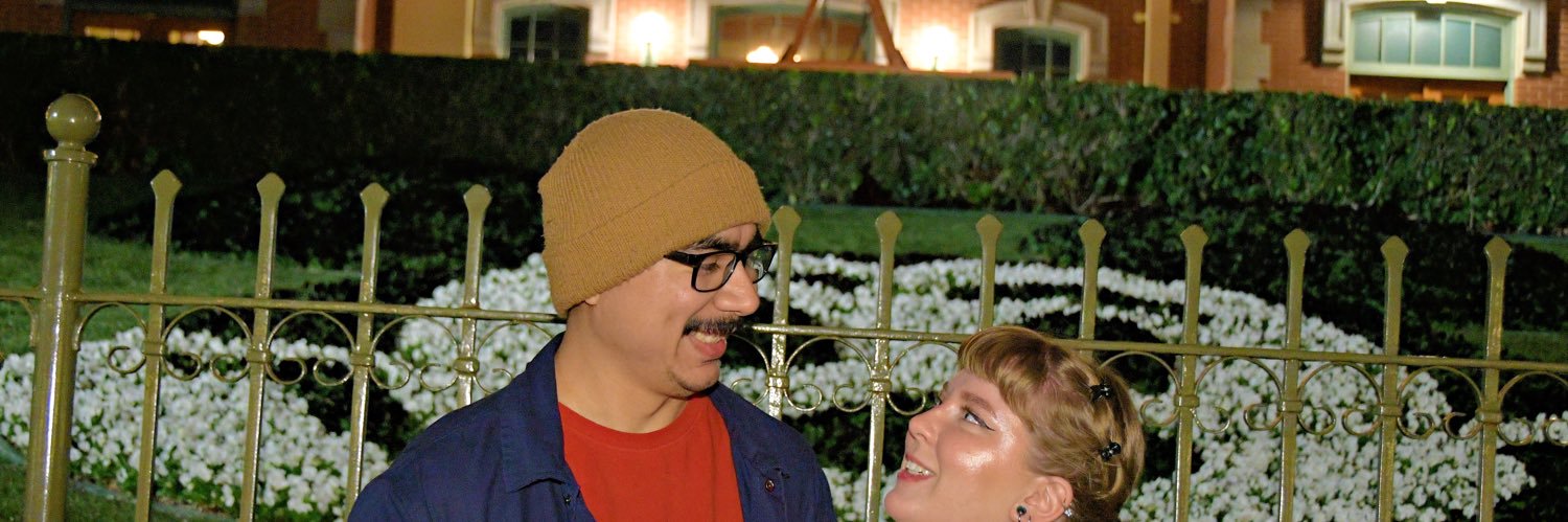 kirsypotter's profile banner image
