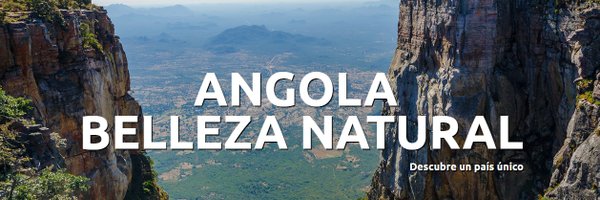 EmbajadaAngola Profile Banner