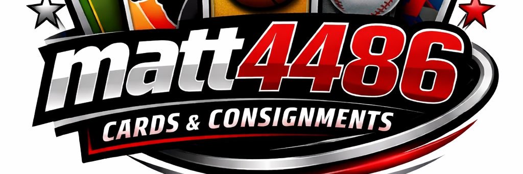 matt4486 Cards & Consignments banner