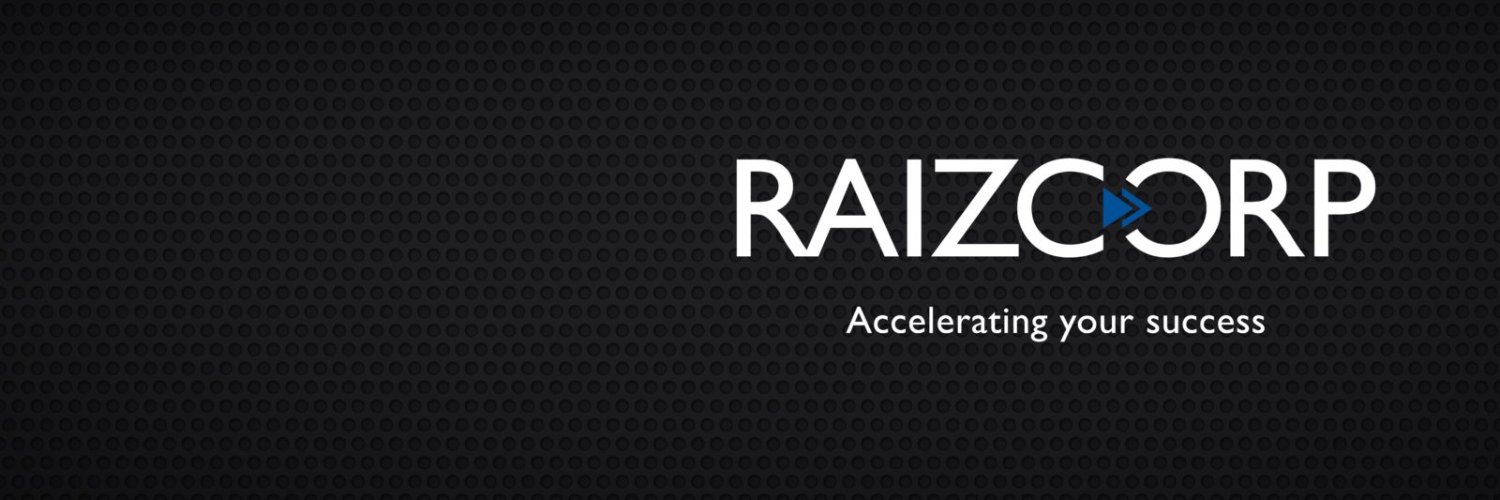 Raizcorp banner