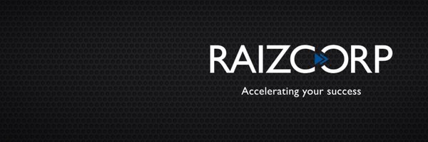 Raizcorp Profile Banner