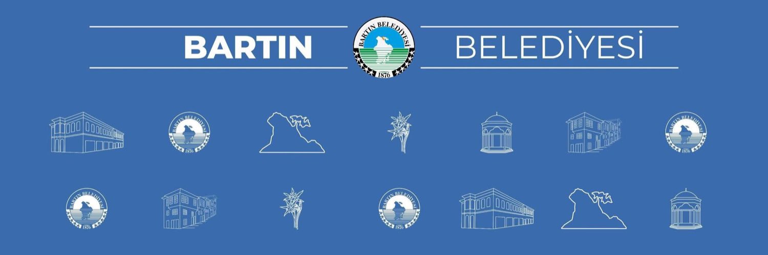 Bartın Belediyesi banner
