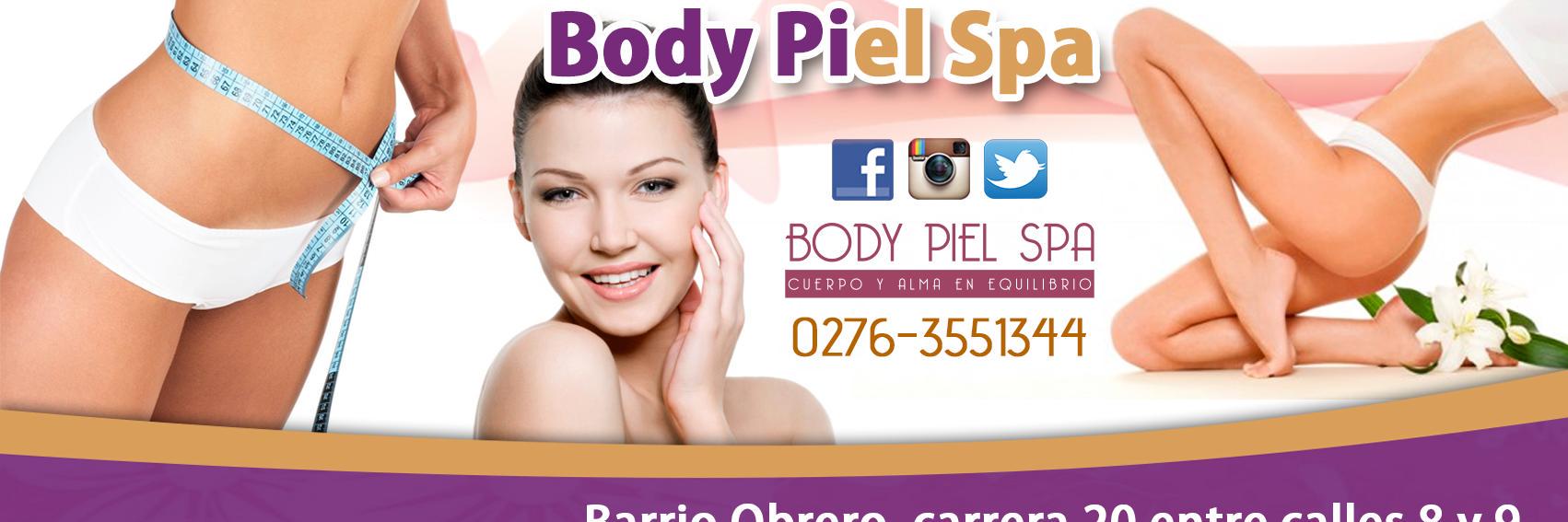 BodyPiel's profile banner image