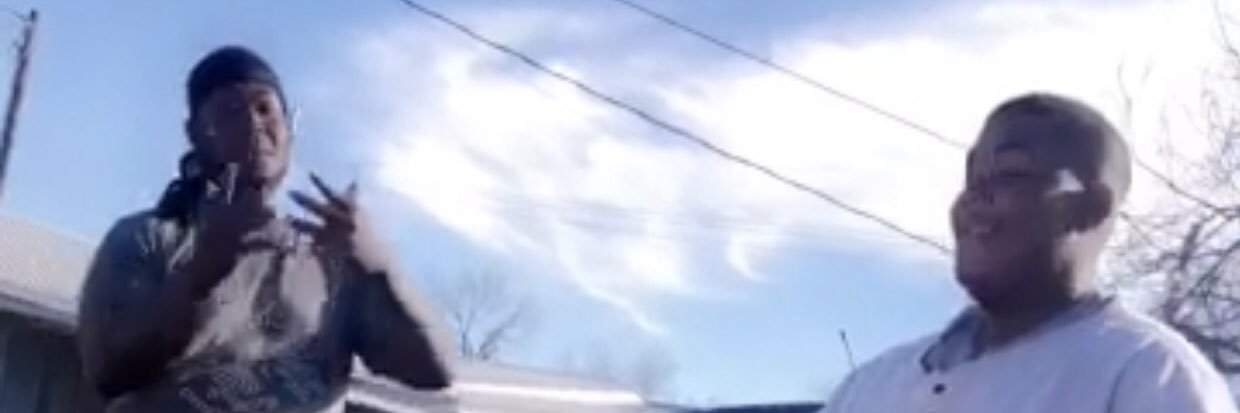 Almighty_Snoww's profile banner image