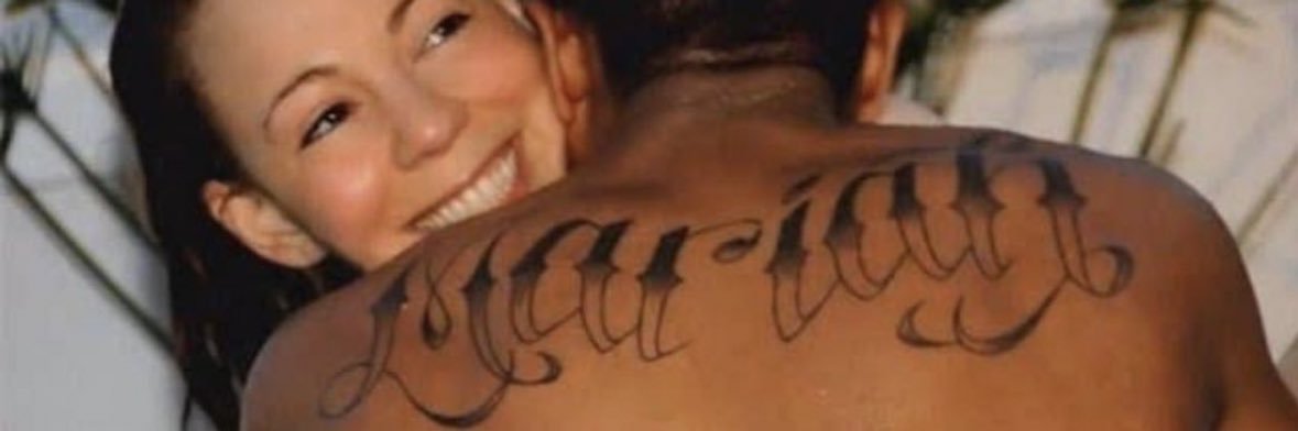 Mariah. banner