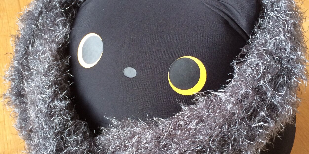 ぐたっくま banner